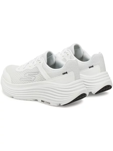 Félcipő Skechers fehér