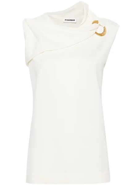 Top Jil Sander