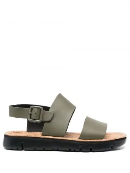 Sandale Camper verde