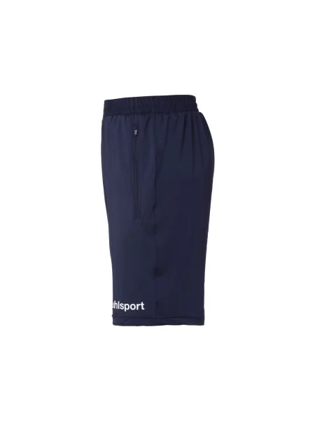Šortky Uhlsport modrá