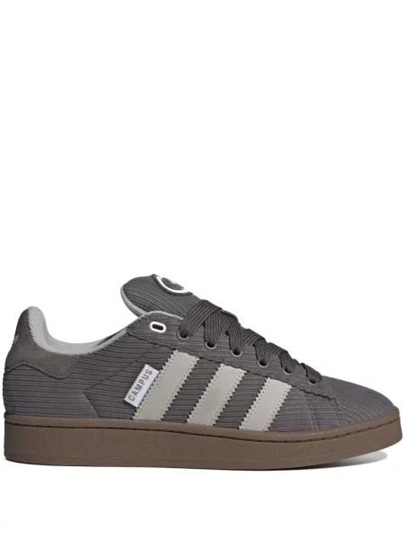 Sneakerși Adidas EQT gri