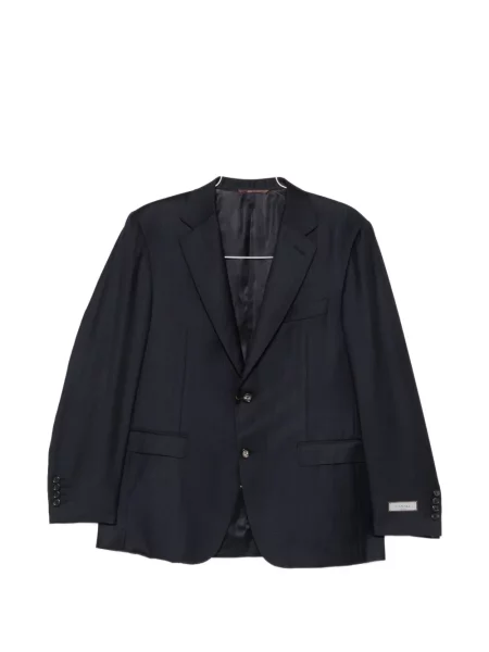 Costum Canali albastru