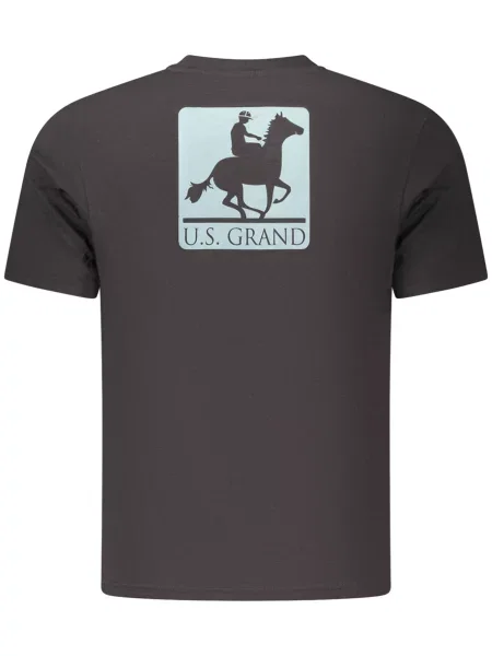 Tricou U.s. Grand negru