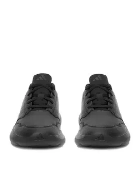 Laisvalaikio batai adidas TENSAUR RUN J juoda