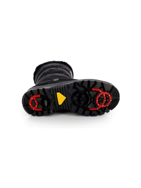 Pantofi Kimberfeel negru