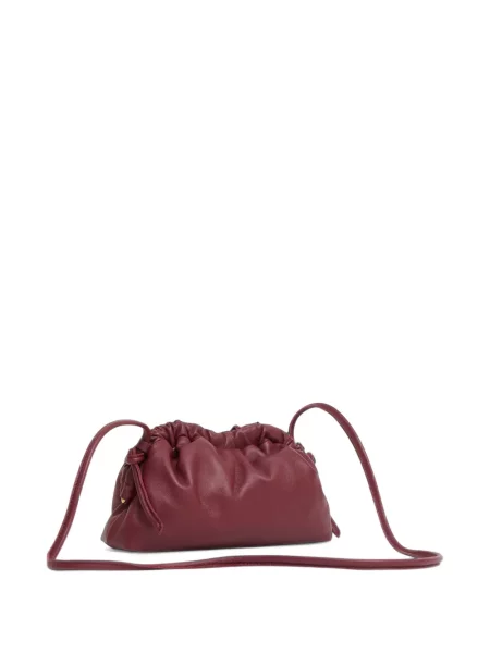Geanta crossbody Mansur Gavriel roșu