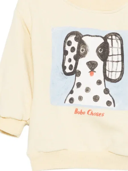 Bluza dziecięca Bobo Choses