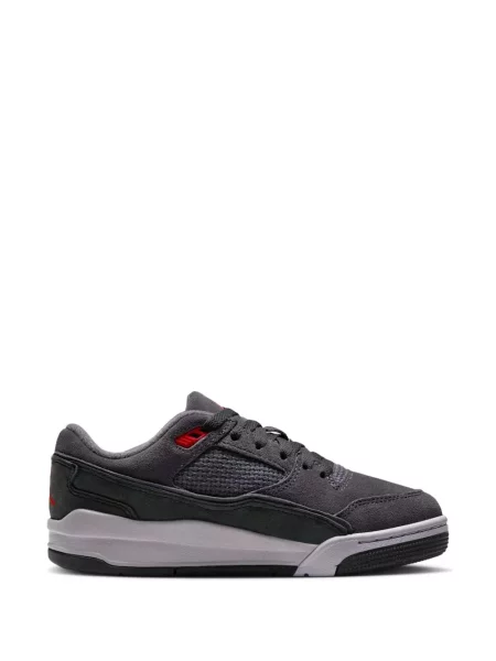 Sneakersy dziecięce Jordan szare