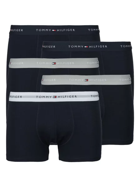Chiloți Tommy Hilfiger albastru