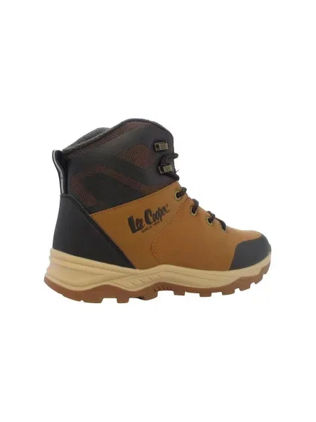 Tenisice Lee Cooper smeđa
