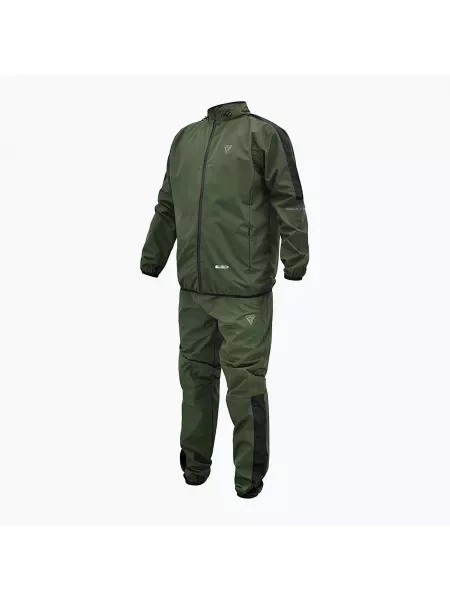 Kombinezon RDX C1 Sauna army green zielony