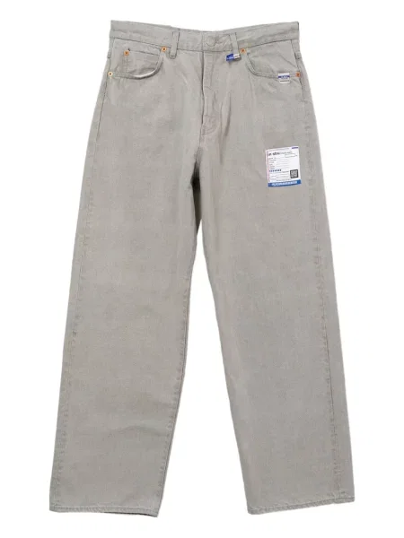 Pantaloni In･stru(men-tal). gri