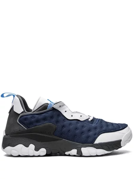 Sneakerși Jordan albastru