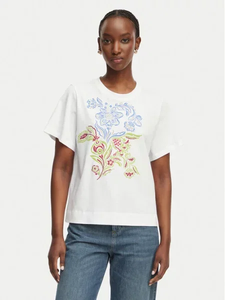 Marella Tricou Paraggi alb