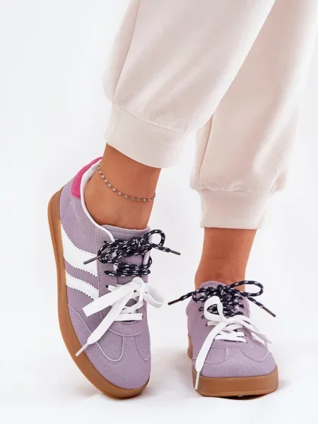 Superge Boto vijolična