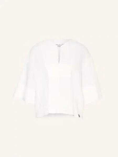 Top Max Mara bílý
