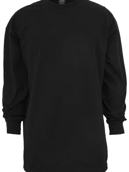Urban Classics Tricou negru