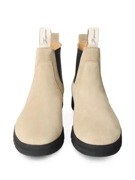 Cizme scurte Jacquemus