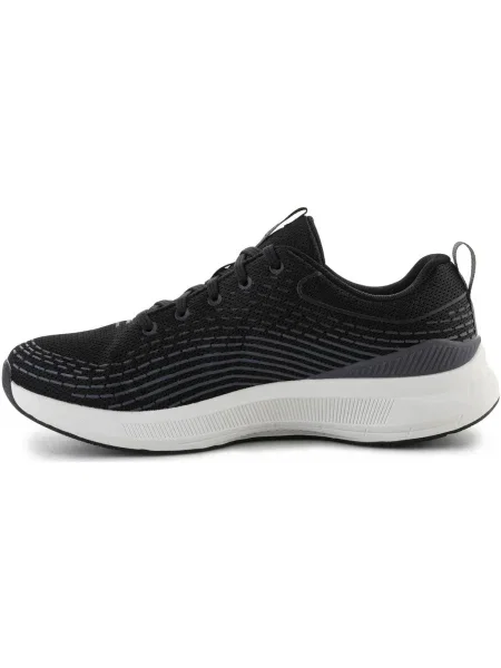 Pantofi Skechers negru