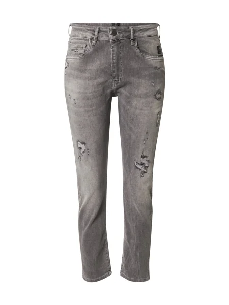 Elias Rumelis Jeans Leona denim gri