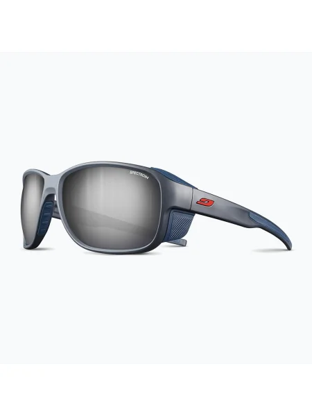 Julbo Montebianco 2 Spectron sötétkék napszemüveg. Méret: OS