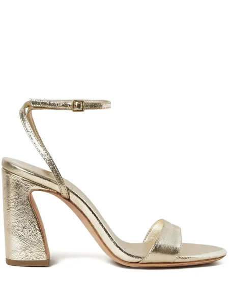 Sandale Loeffler Randall auriu