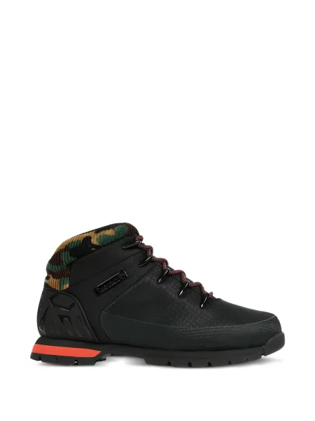 Sneakerși Timberland negru