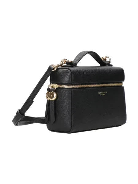 Torebka Tory Burch czarna