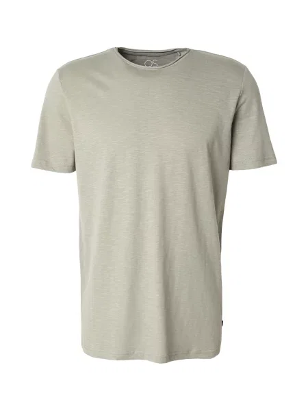 QS Tricou pastel verde