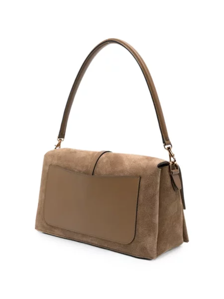 Geantă Tod's maro