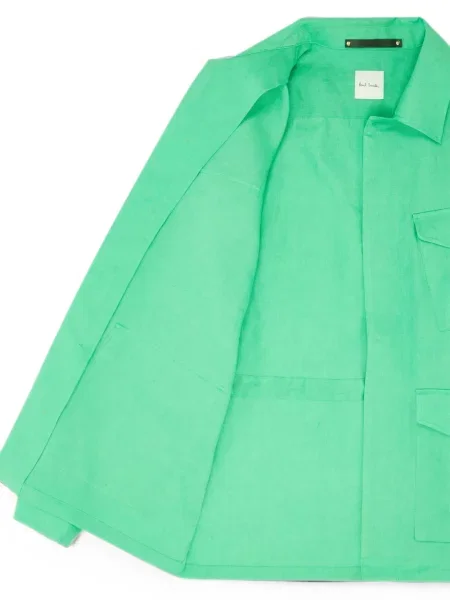 Geacă Paul Smith de in verde