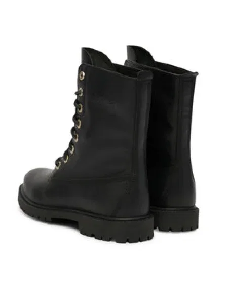 Bakancs Timberland Premium 8 Inch Lace Up Wp fekete