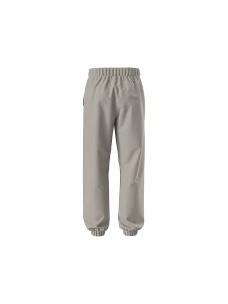 Pantaloni The North Face din material terry bej