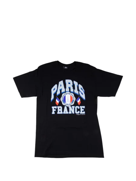Tricou Stüssy negru