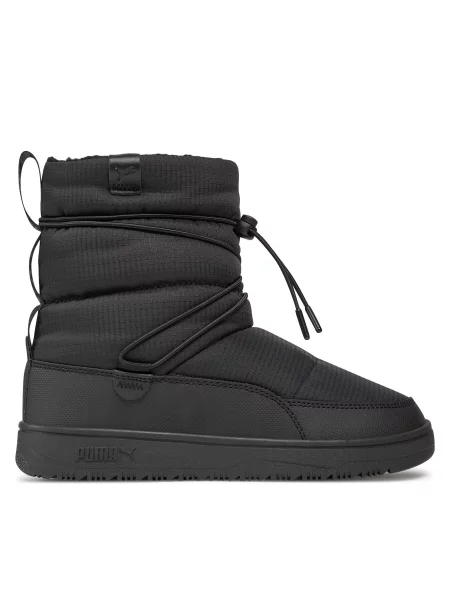 Čizme za snijeg Puma Snowbae Wns 01 crna