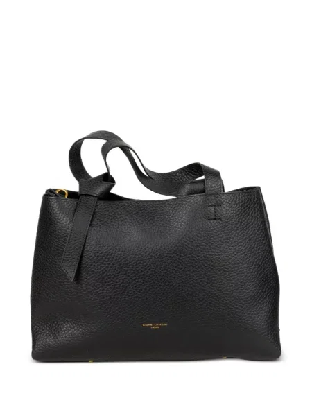 Torbica Gianni Chiarini crna