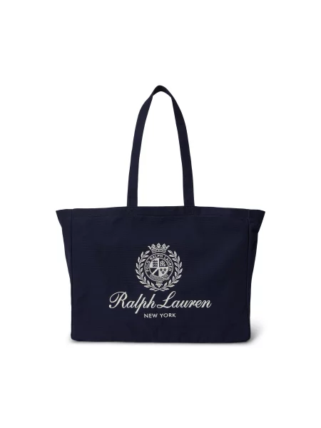Сумка Polo Ralph Lauren чорний