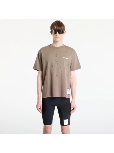 Футболка Satisfy