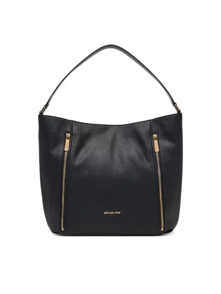 MICHAEL Michael Kors Τσάντα μαύρο