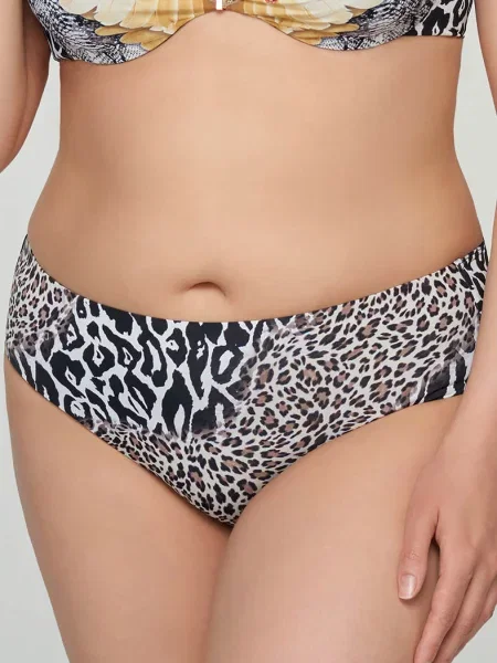 Купальник Marc & Andre з принтом