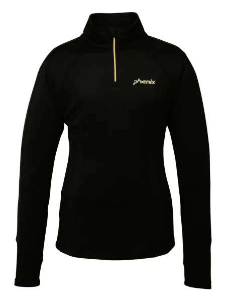 Top Phenix negru