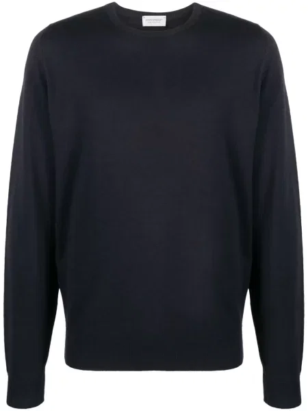 Pulover John Smedley de lână