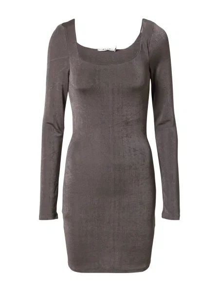 NA-KD Rochie gri