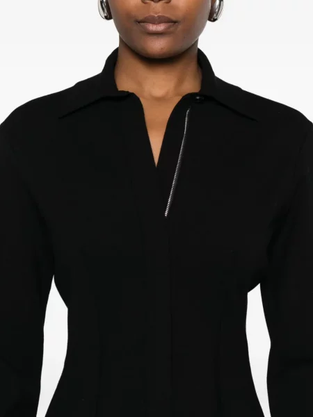 Cardigan Sportmax negru