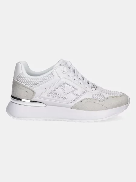 Guess sneakers KORENZO alb