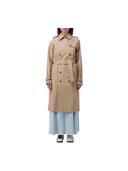 Trencz A.p.c. beżowy