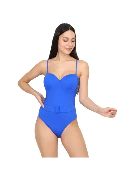 Costum de baie La Modeuse