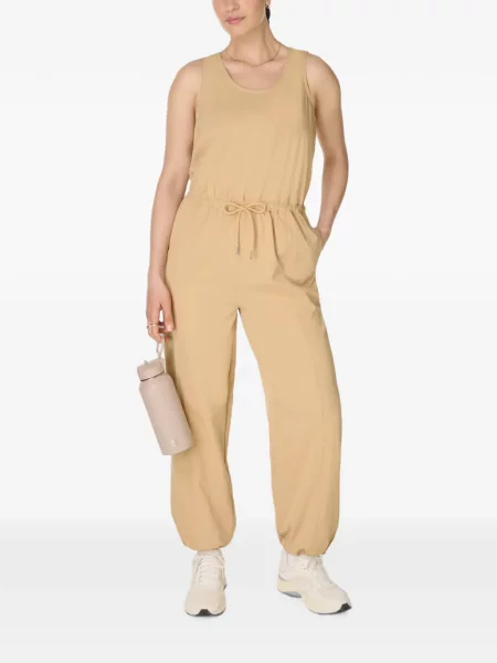 Salopetă Sweaty Betty cu cordon