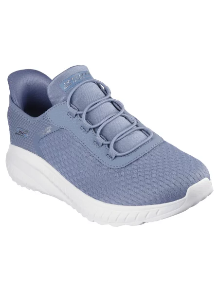 Tenisky Skechers modrá
