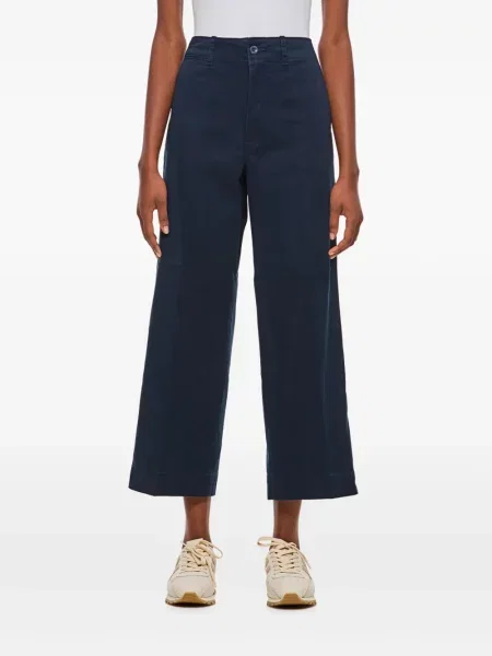 Pantaloni Polo Ralph Lauren albastru